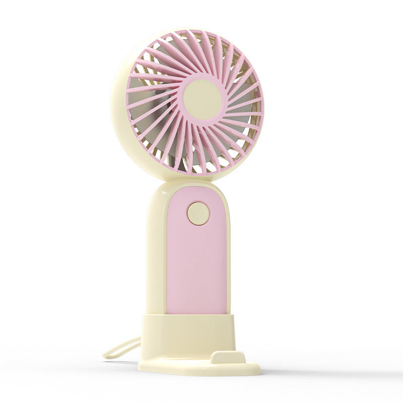 Women's Portable Toy Fan Kalsten
