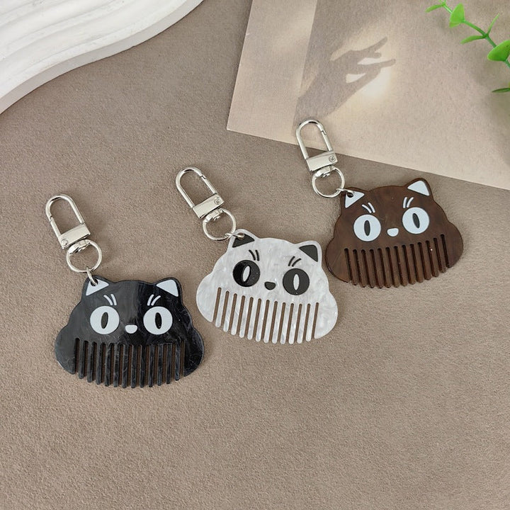 Artful Hair Brush Kalsten