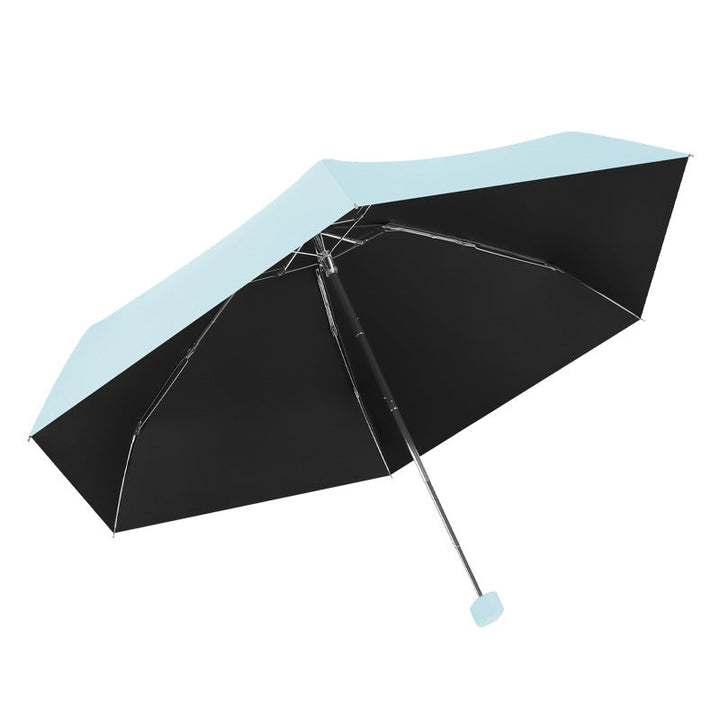 Women's UV Protection Umbrella Kalsten