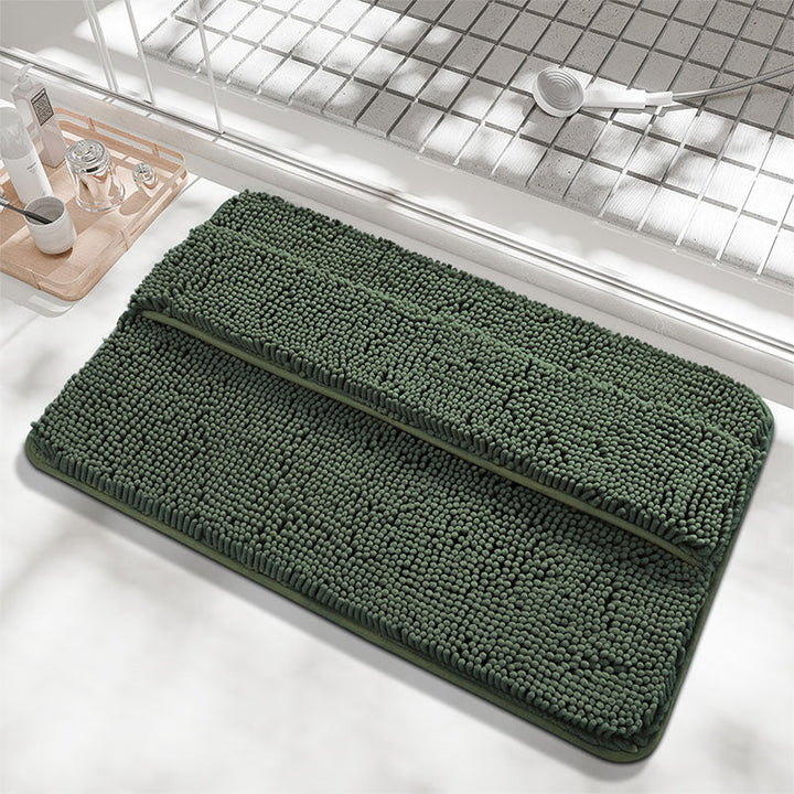 Soft Memory Foam Bath Mat