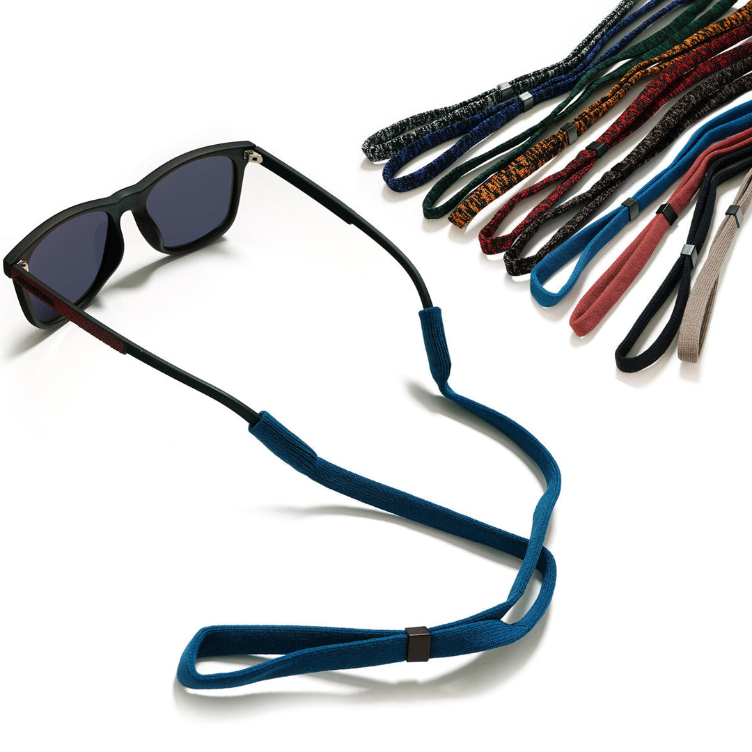 Adjustable Eyewear Retainer Strap Kalsten