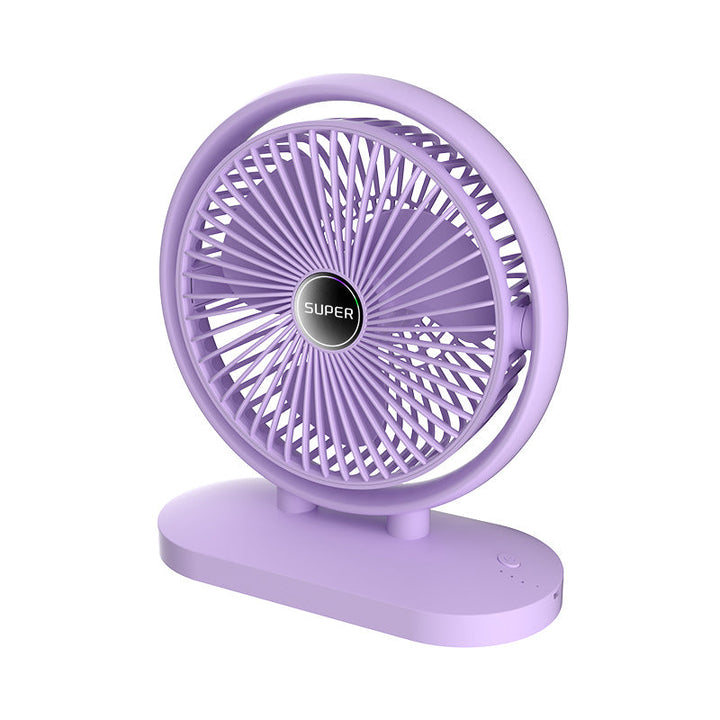 Desk-Style Mini Cooling Fan Kalsten