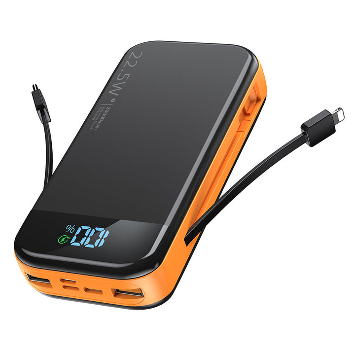 Powerbank Kalsten