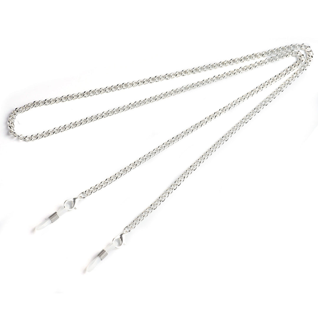 Elegant Metal Link Eyewear Chain Kalsten