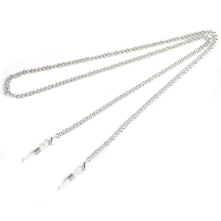 Elegant Metal Link Eyewear Chain Kalsten