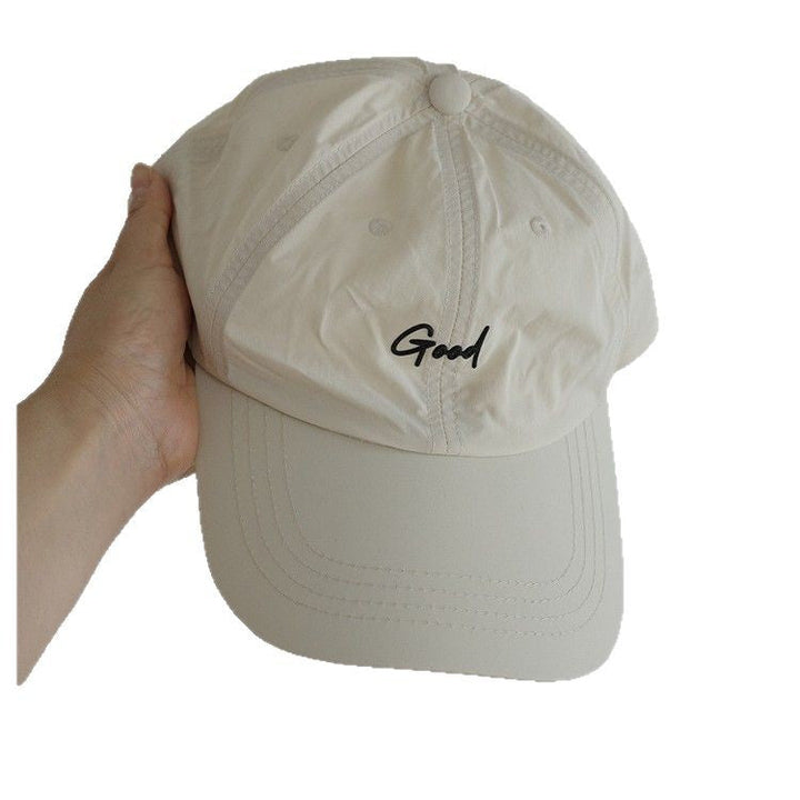 Unisex Adjustable Cotton Baseball Cap Kalsten