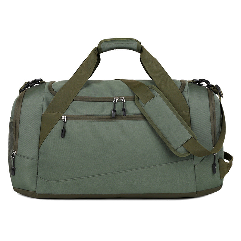 Men's sporty and durable travel bag Kalsten