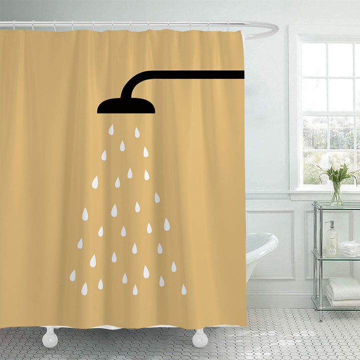 Shower Curtain Kalsten