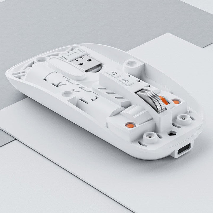 Precise gaming mouse with adjustable DPI Kalsten