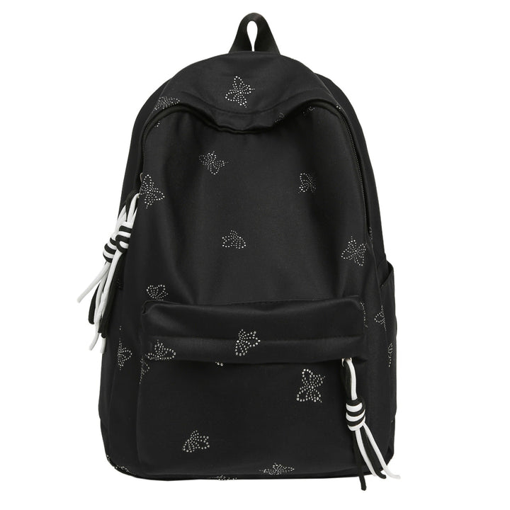 Backpack with Glittering Applications Kalsten