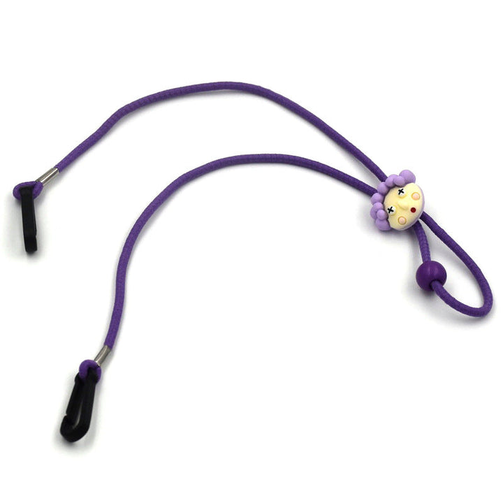 Decorative Eyewear Retainer Kalsten