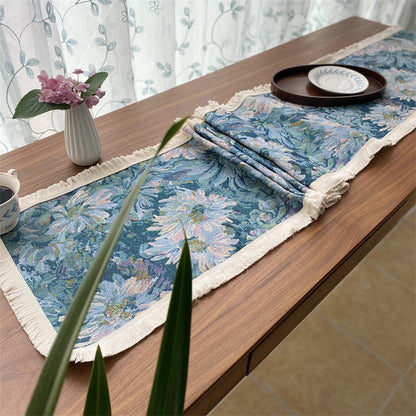 Home Table Runner