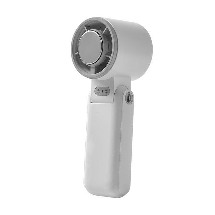 Ladies portable mini fan with USB charging function Kalsten