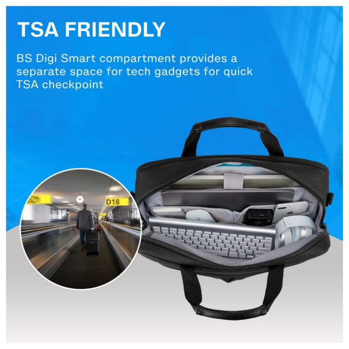 Laptop Bag Kalsten