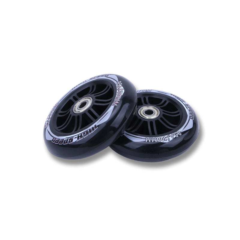 High-Speed Roller Skate Wheels Kalsten