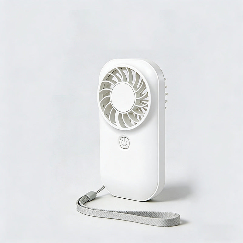 Unisex Portable Handheld Fan Kalsten