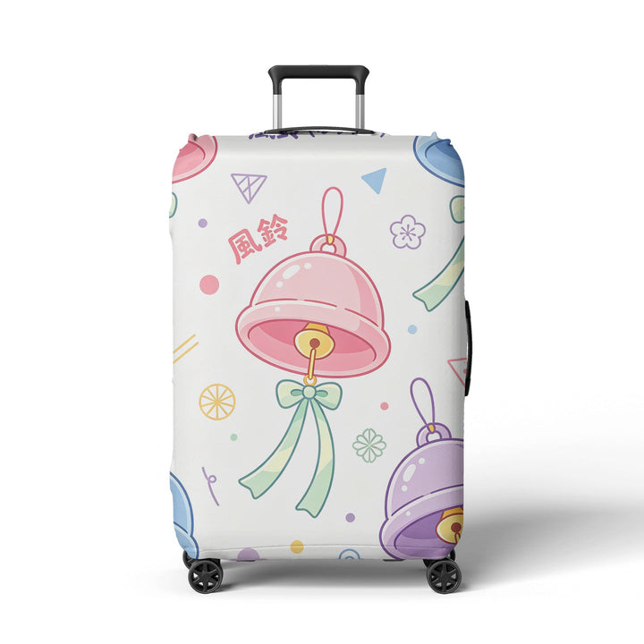 Women's Luggage Cover Kalsten