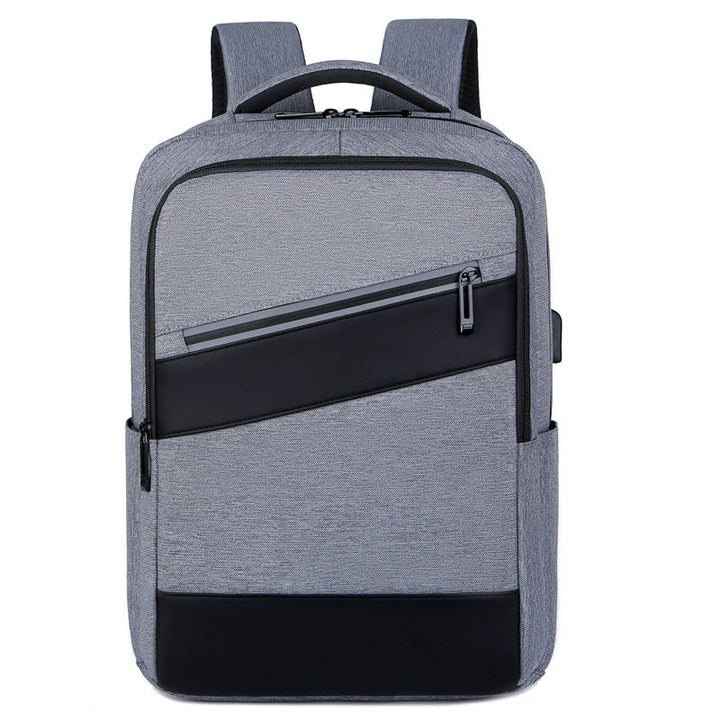 Ergonomic Laptop Backpack with Versatile Compartments Kalsten