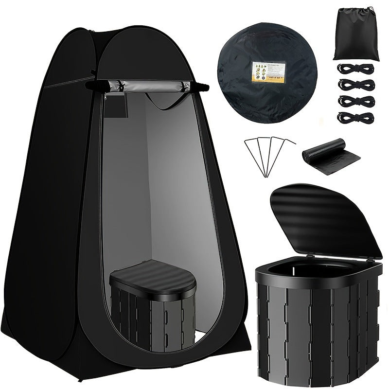 Private Changing Tent Kalsten