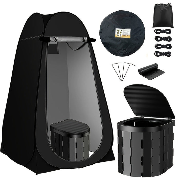 Private Changing Tent Kalsten