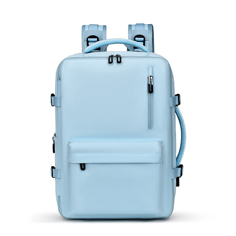 Multi-Functional Travel Backpack Kalsten