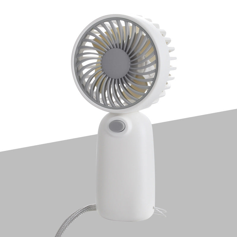 Unisex Portable Mini Hand Fan with Cooling Function Kalsten