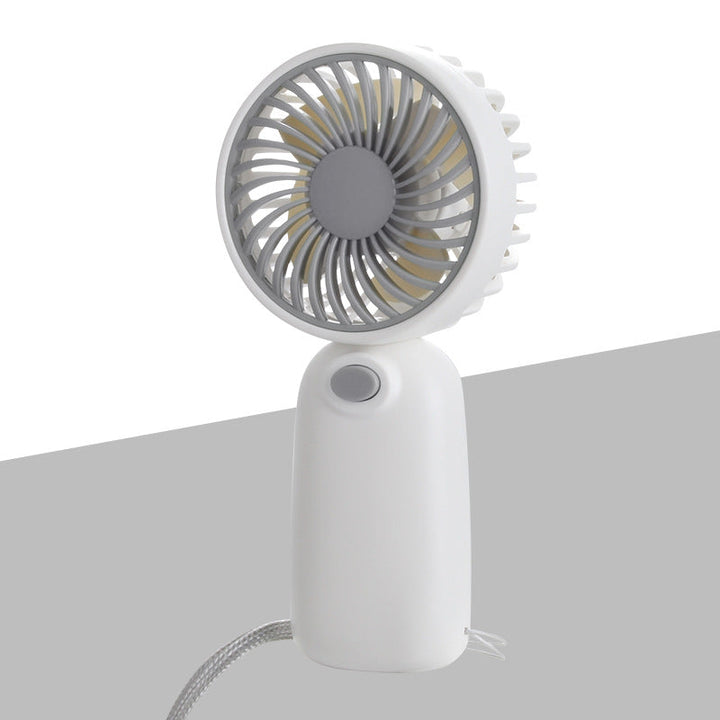 Unisex Portable Mini Hand Fan with Cooling Function Kalsten