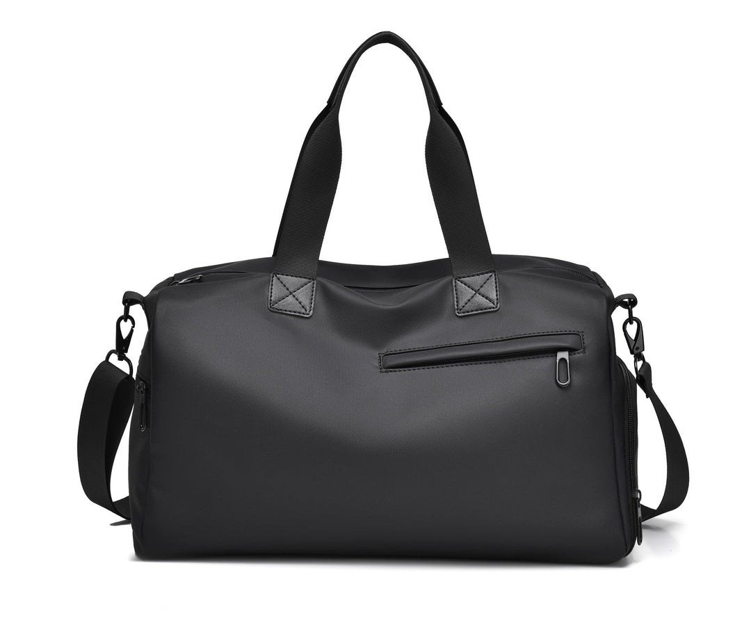 Spacious Travel Duffel Bag Kalsten