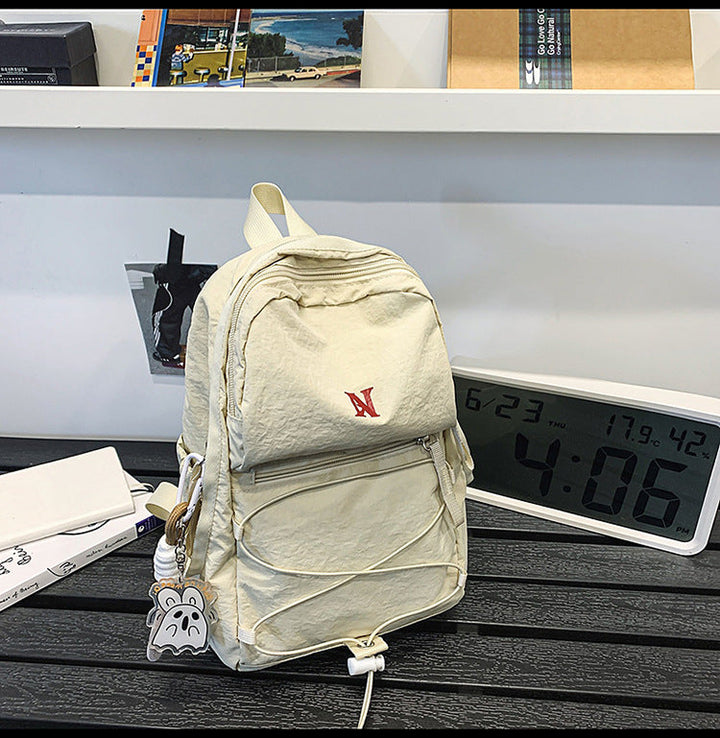 Lightweight Urban School Backpack