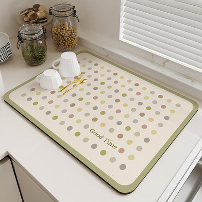 Decorative Dining Table Mat Acalora