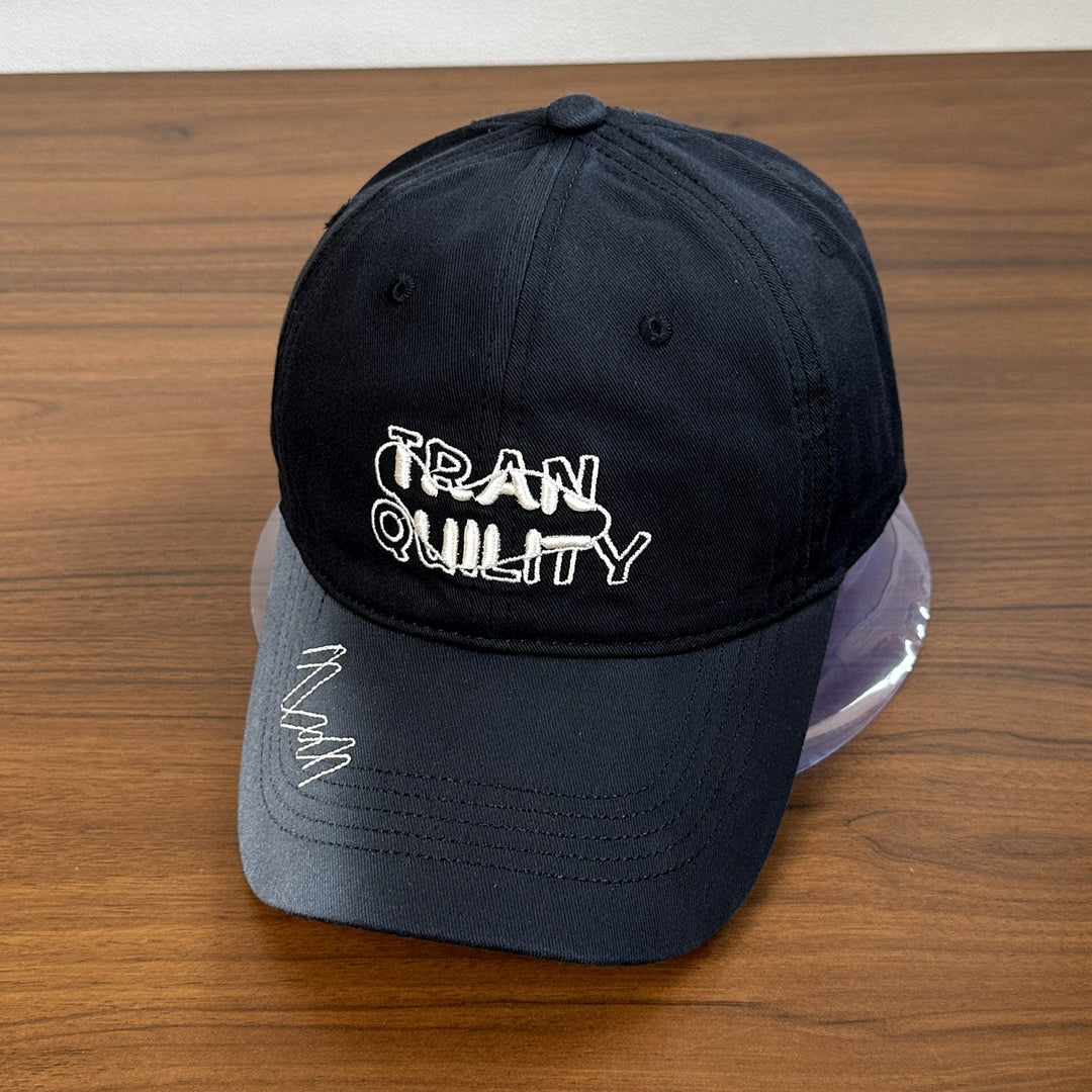 Women's Stylish Adjustable Baseball Cap Kalsten