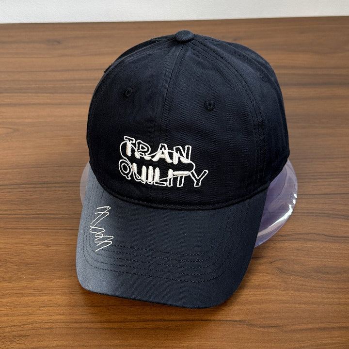 Women's Stylish Adjustable Baseball Cap Kalsten