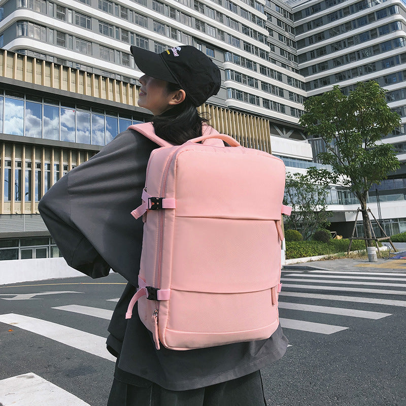 Multifunctional Laptop Backpack Kalsten