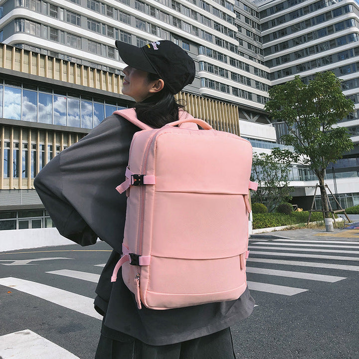 Multifunctional Laptop Backpack Kalsten