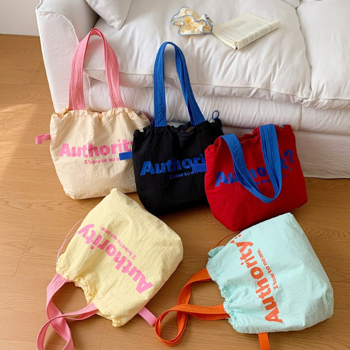 Leisure Tote Bag Kalsten