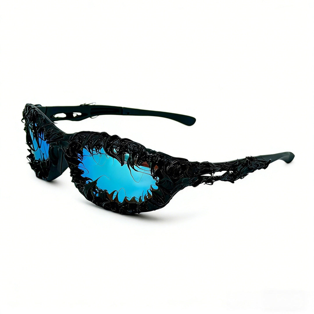 Women's extraordinary sports sunglasses with innovative design Kalsten