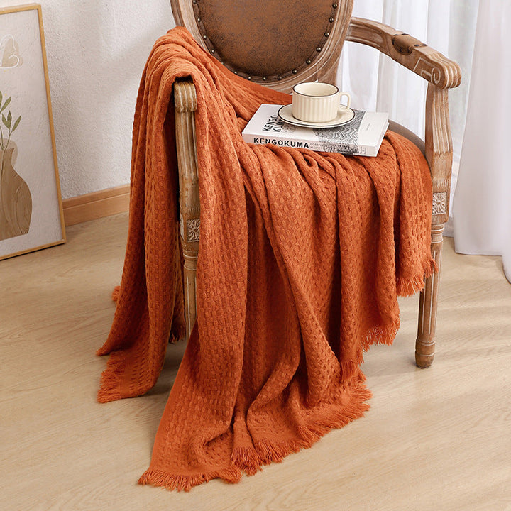 Women's Snuggle Blanket Kalsten