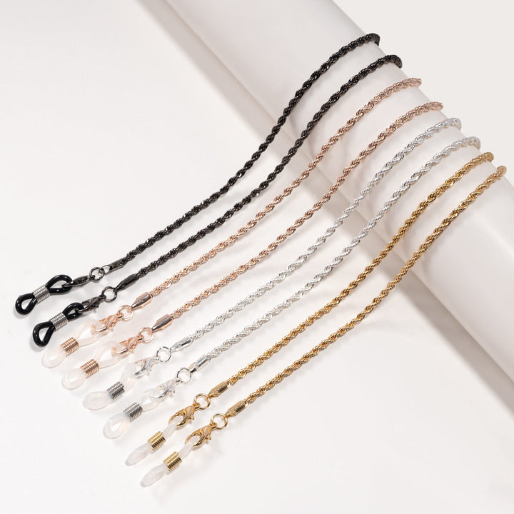 Braided Eyewear Chain Kalsten