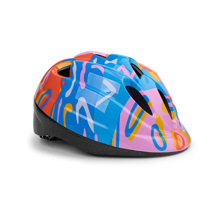 Children's Creative Animal-Themed Bicycle Helmet Kalsten