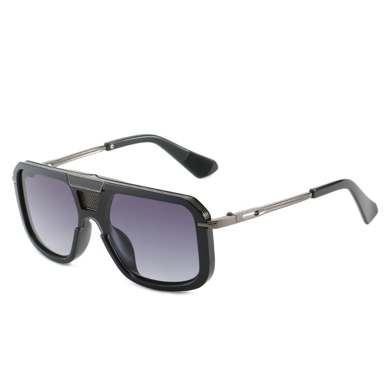 Women's fashionable corrective glasses with stylish, oversized frames Kalsten