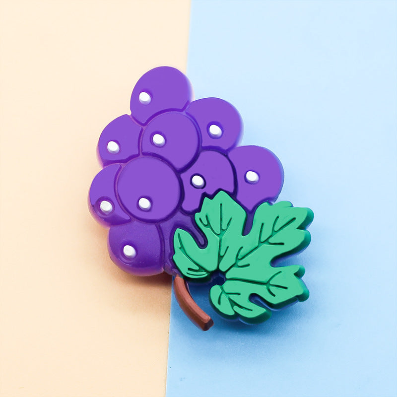 Women's creatively designed Magnet Kalsten