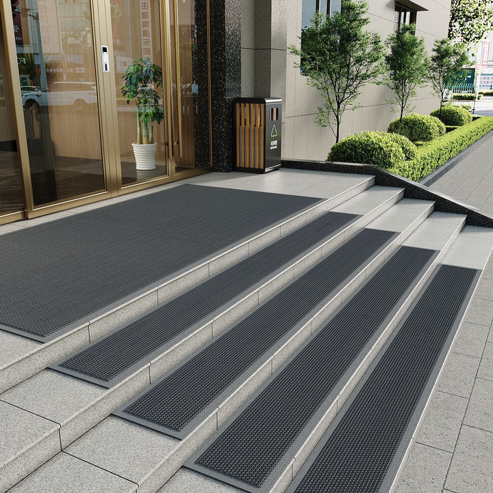 Heavy-Duty Outdoor Safety Mat Kalsten