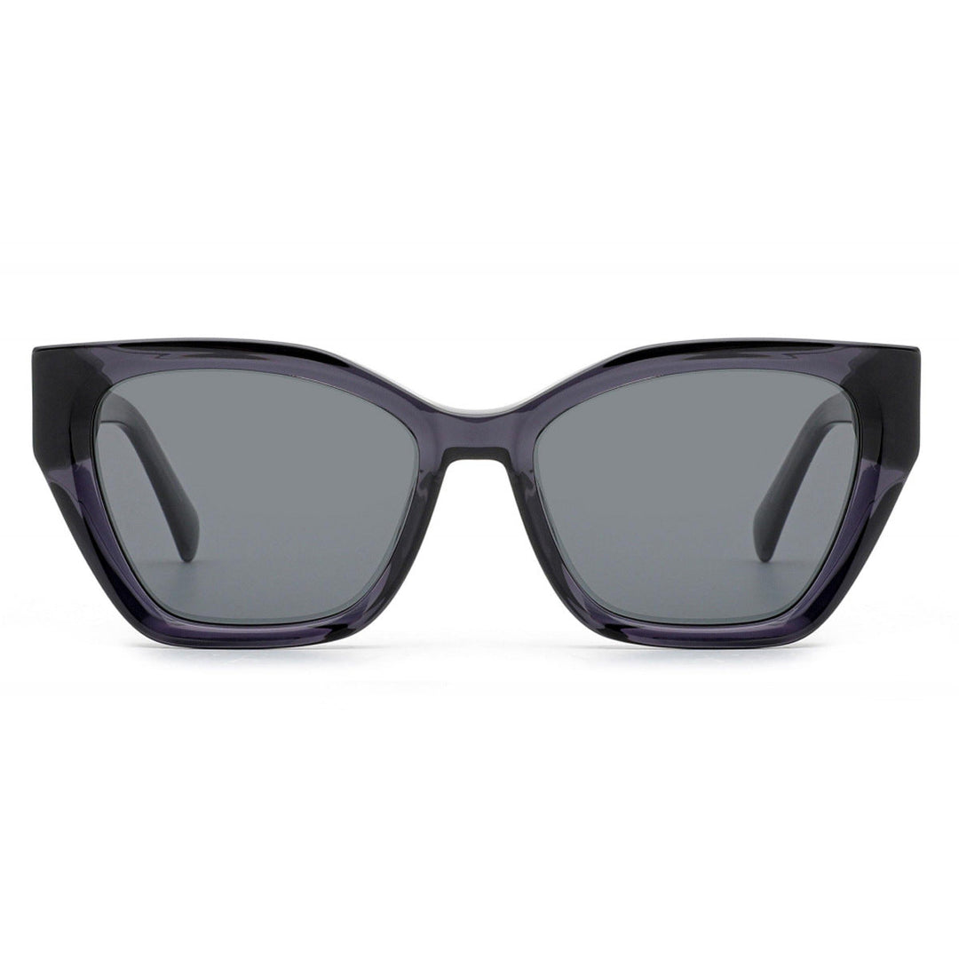 Women's stylish sunglasses with distinctive plastic frame Kalsten