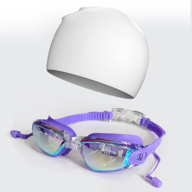 Anti-Fog Swimming Goggles Kalsten 1783828673