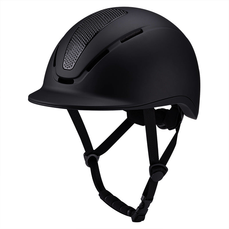 Sleek Urban Cycling Helmet Kalsten