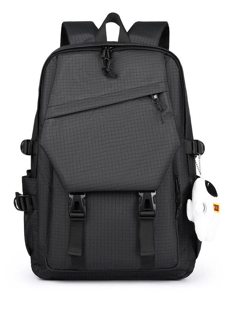 Everyday backpack with multiple functional compartments Kalsten