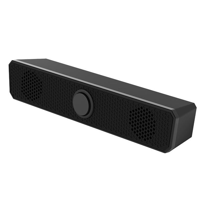 RGB Audio Desktop Speaker System Kalsten