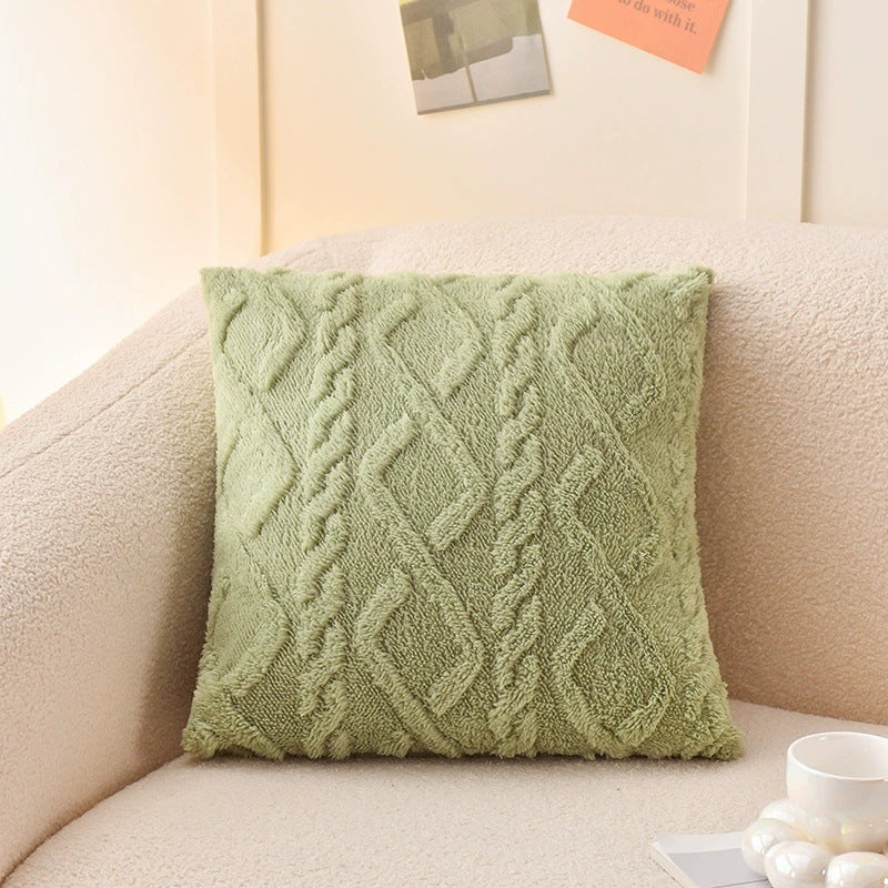 Decorative Throw Pillow Kalsten