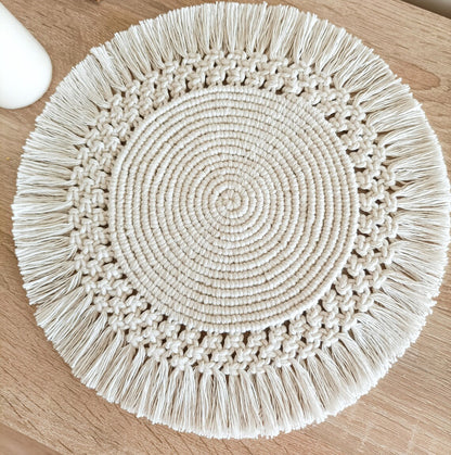 Textured Decorative Cushion Cover Acalora