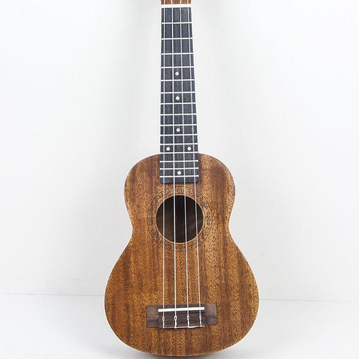 Rainbow Acoustic Ukulele Kalsten